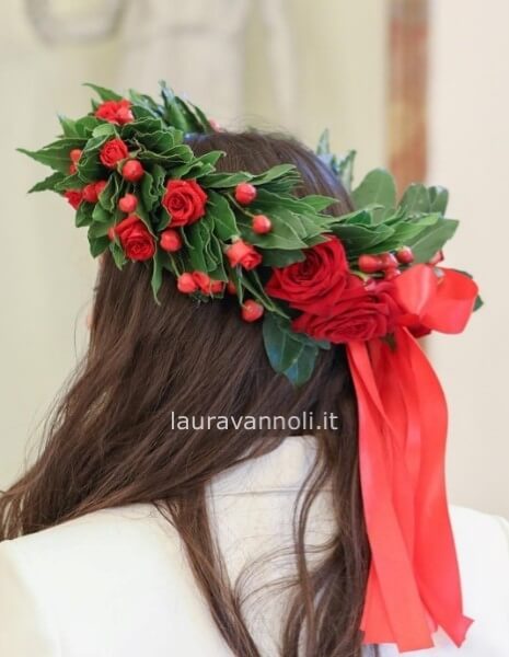 Coroncina di Alloro x Laurea Coroncina di Alloro x Laurea