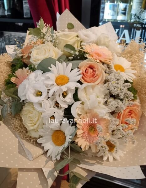 Bouquet Idea Verde Bouquet Idea Verde