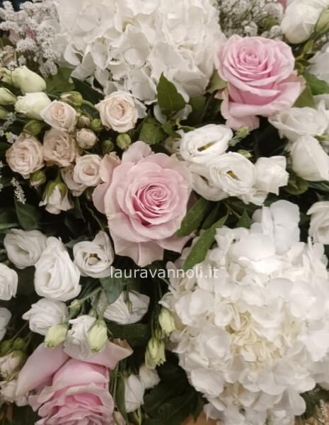 Cuscino funebre Cuscino funebre