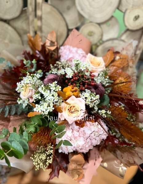 Bouquet Simonetta Bouquet Simonetta